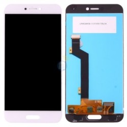 TOUCH+DISPLAY XIAOMI MI 5C,MI5C BRANCO TOUCH+DISPLAY XIAOMI MI 5C,MI5C BRANCO